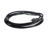 8076531 Frymaster Cordset