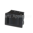 8076534 Compatible Merco Switch Dpst/Dpdt 10A 125/250V