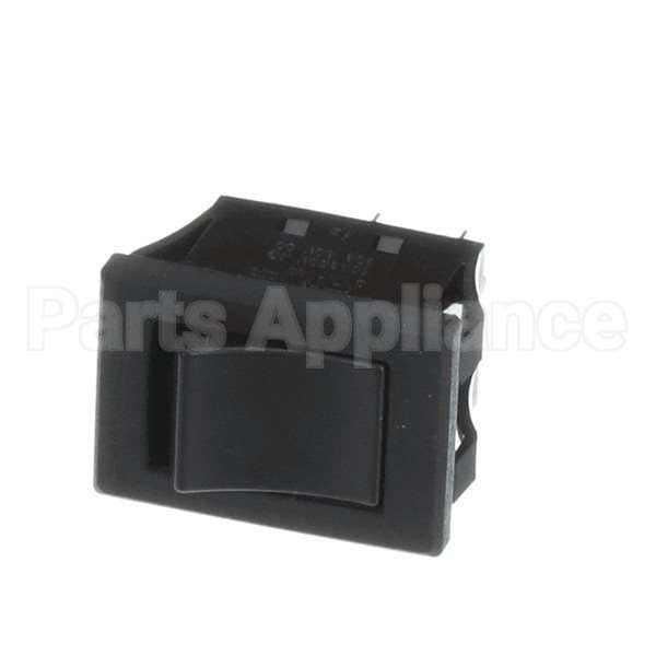 8076534 Compatible Merco Switch Dpst/Dpdt 10A 125/250V