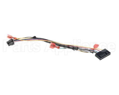 8076553 Frymaster Harness, Dv Fenwal Retrofit