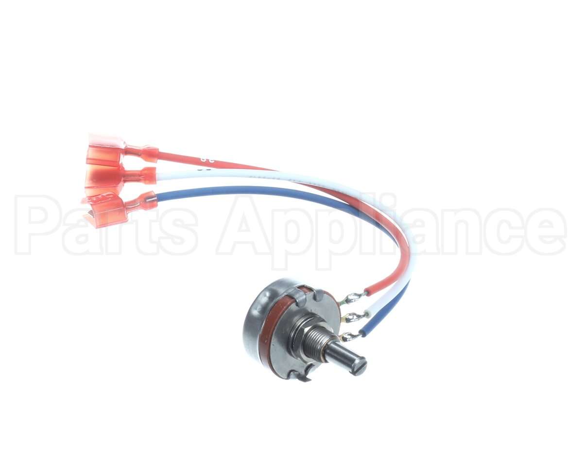 8076633 Frymaster Potentiometer, 50K Ohms Leads