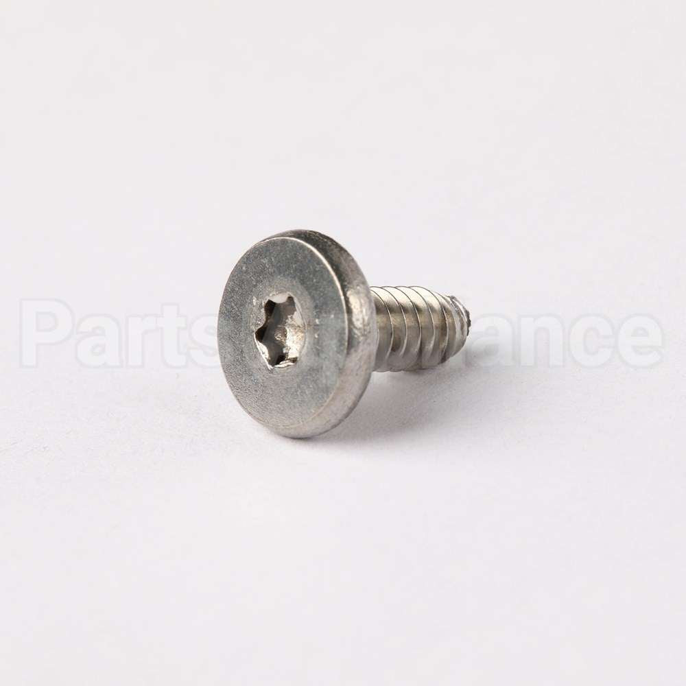 807678 Speed Queen Screw,Wafer Head Torx Recess(.40)