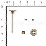 807680 Briggs & Stratton Valve Intake
