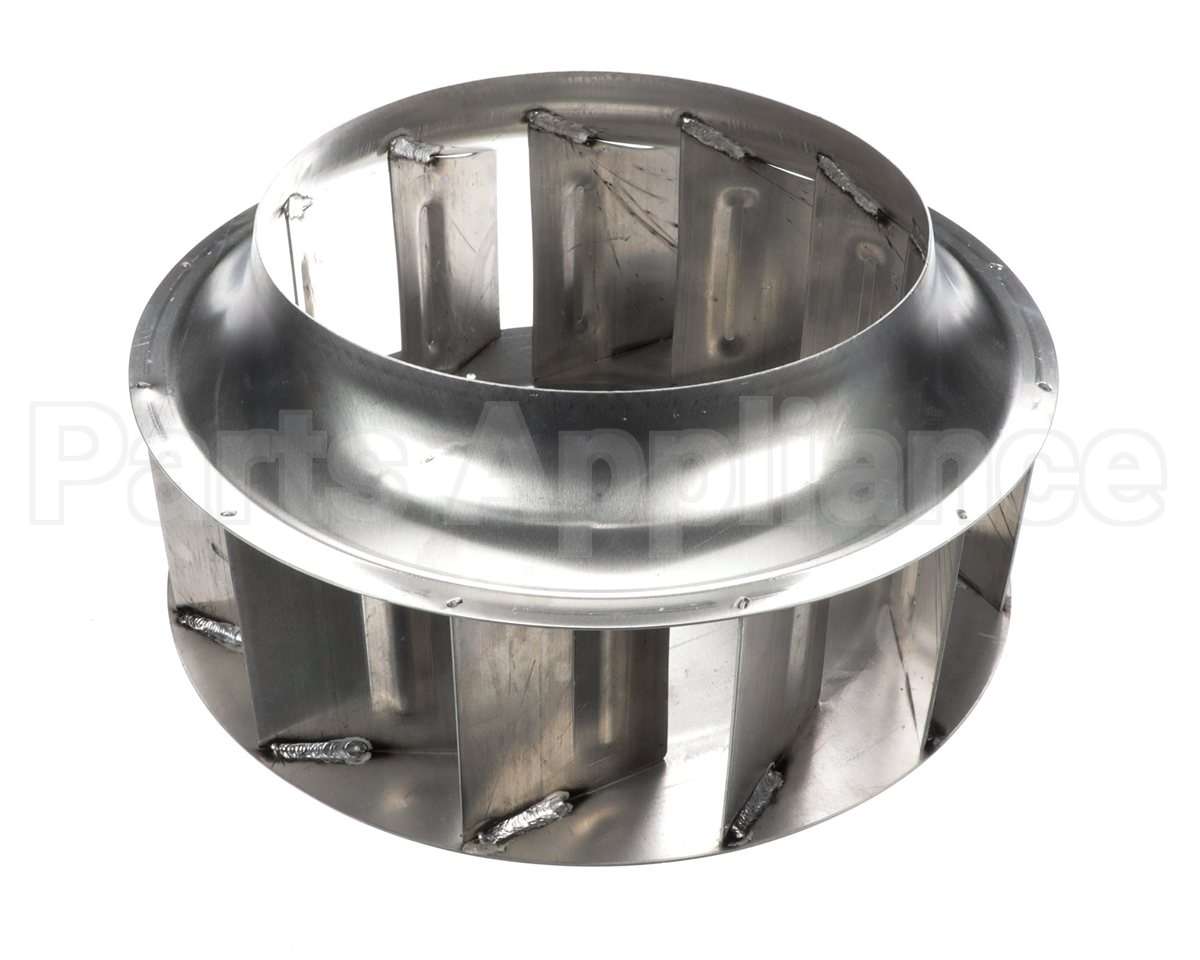 807693 Greenheck Blower Wheel 1" Bore