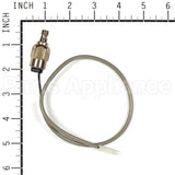807744 Briggs & Stratton Solenoid-Fuel