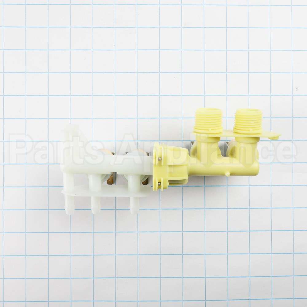 807837P Speed Queen Valve,Mixing 100-127V Ght(Yellow), Pkg