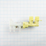 807837P Speed Queen Valve,Mixing 100-127V Ght(Yellow), Pkg
