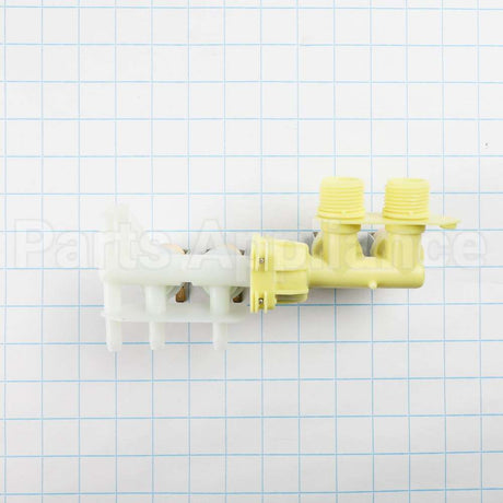 807837P Speed Queen Valve,Mixing 100-127V Ght(Yellow), Pkg