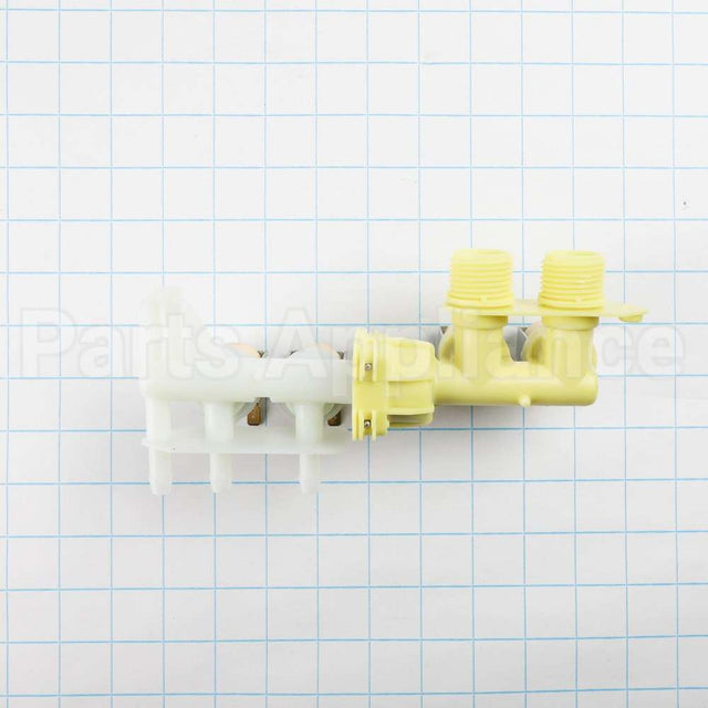 807837P Speed Queen Valve,Mixing 100-127V Ght(Yellow), Pkg