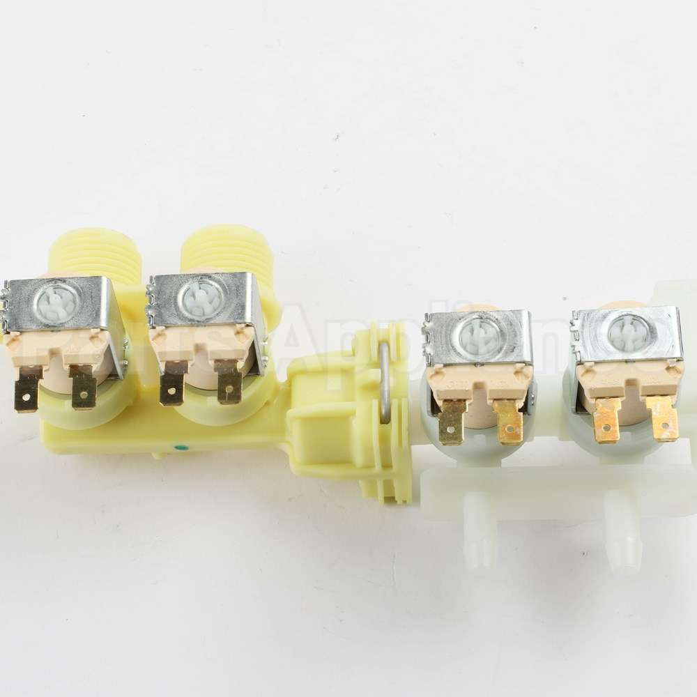 807837P Speed Queen Valve,Mixing 100-127V Ght(Yellow), Pkg