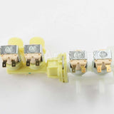 807837P Speed Queen Valve,Mixing 100-127V Ght(Yellow), Pkg