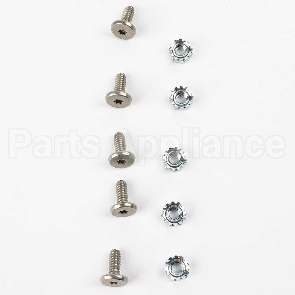 807865 Speed Queen Hinge Attachment