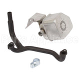 807969 Briggs & Stratton Muffler