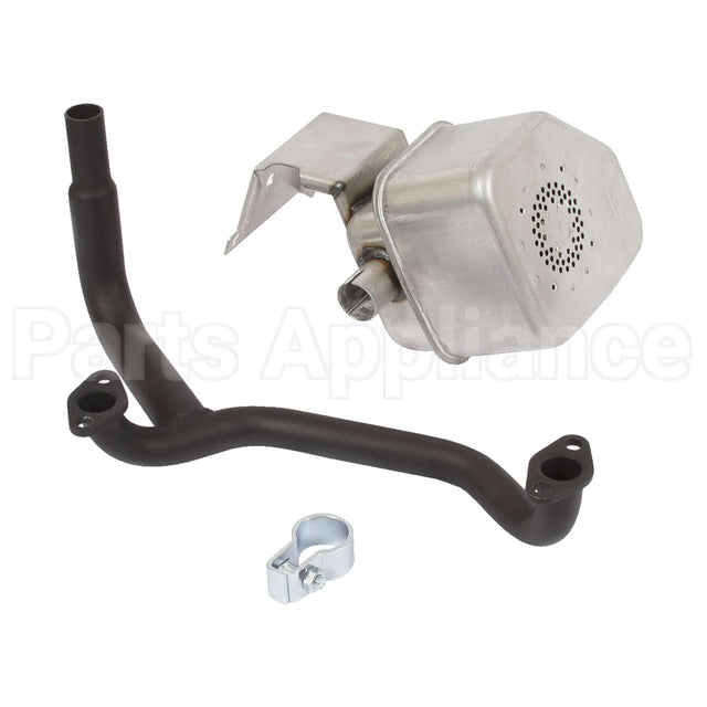 807969 Briggs & Stratton Muffler