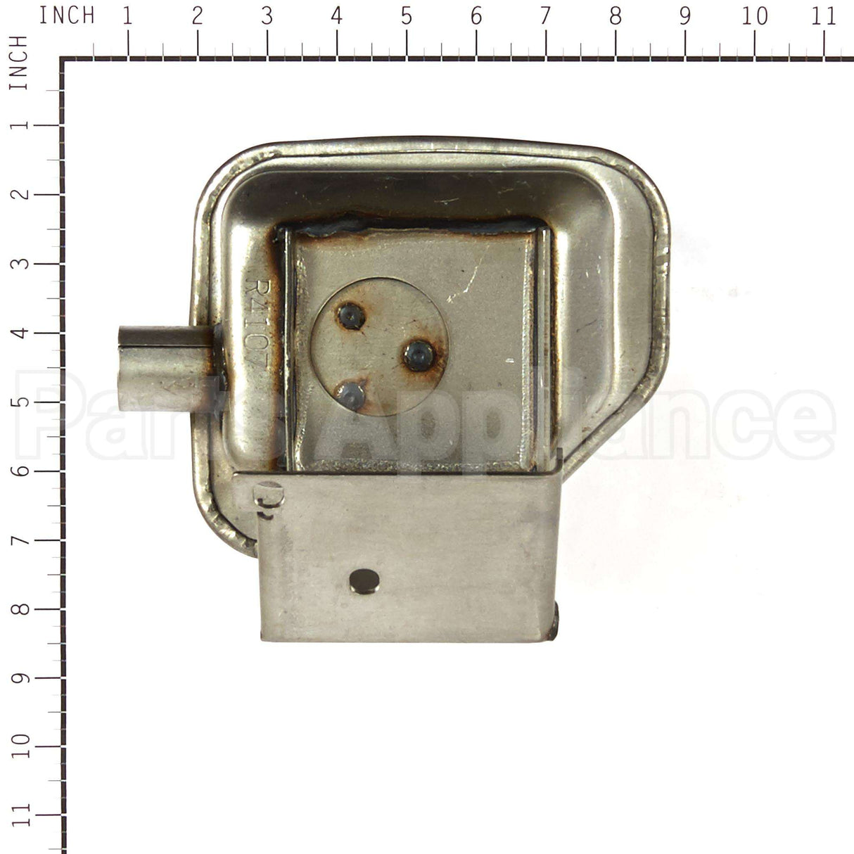 807969 Briggs & Stratton Muffler