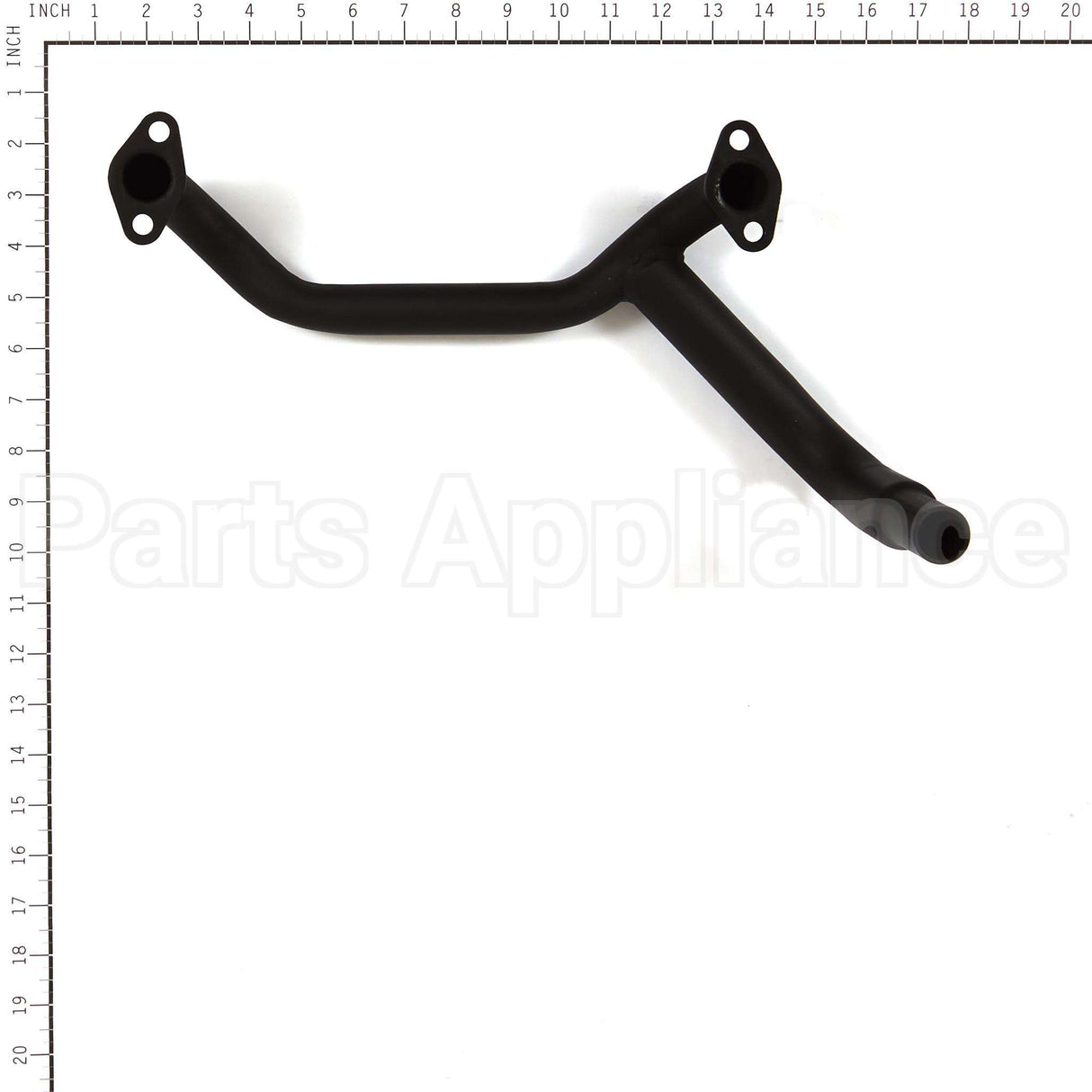 807969 Briggs & Stratton Muffler