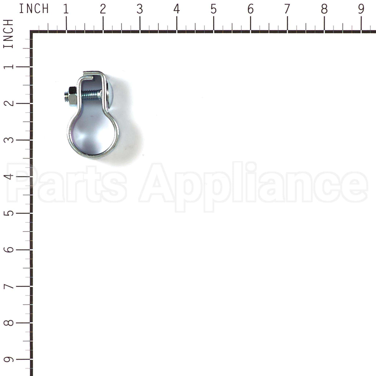 807969 Briggs & Stratton Muffler