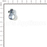 807969 Briggs & Stratton Muffler