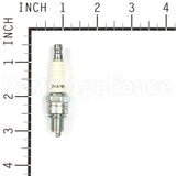 808 Champion Z9Y Sm Eng Spark Plug