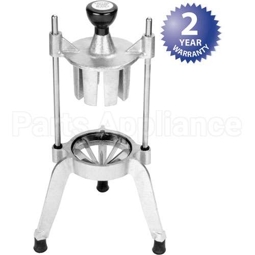 808 Compatible Vollrath Redco Wedger 8 Section