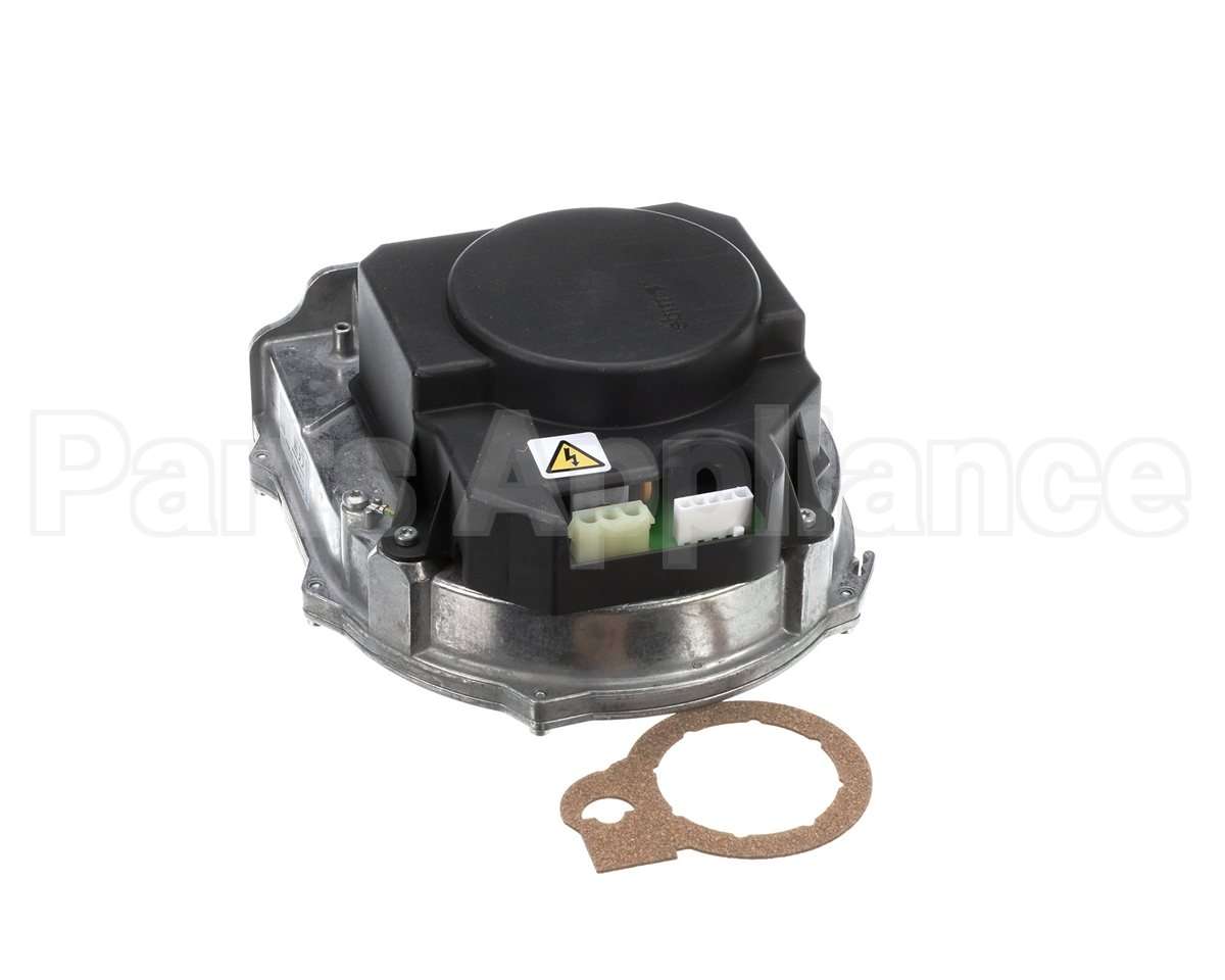 808000021 Rinnai Fan G1G126 Oss3/4