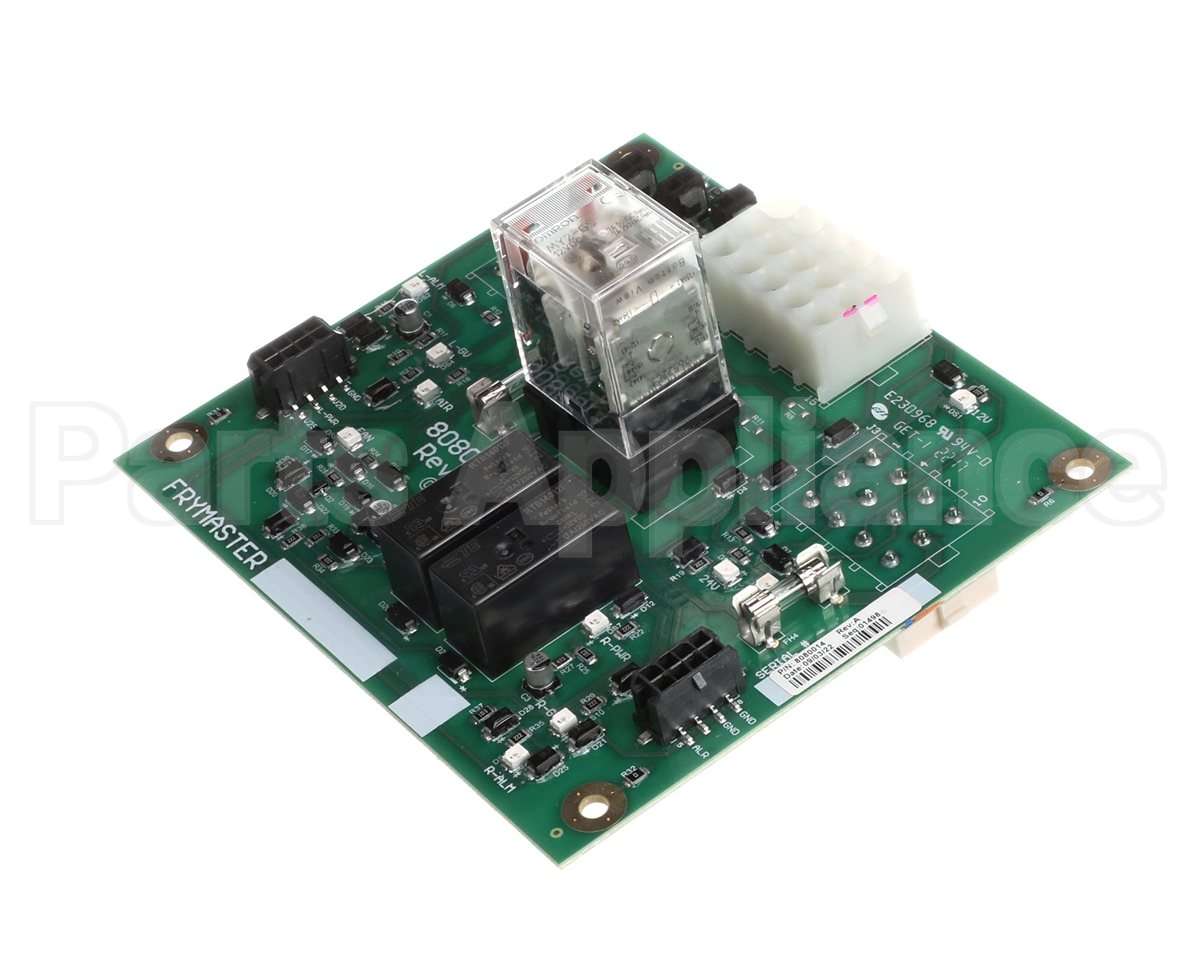 8080014 Frymaster Purchase Part For Givec Board