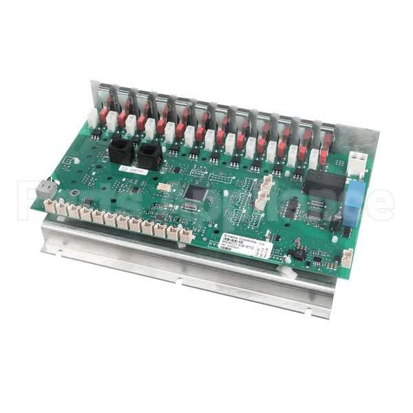 8080026 Compatible Frymaster Board, I/O 12-Heater