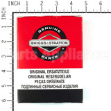 808033 Briggs & Stratton Adapter Oil Filter