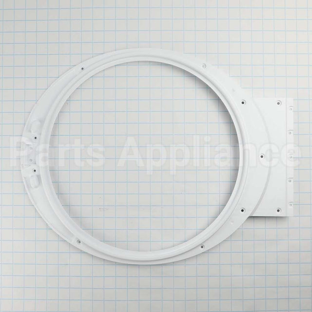 808095 Speed Queen Kit Inner Door Bezel White