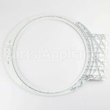 808095 Speed Queen Kit Inner Door Bezel White