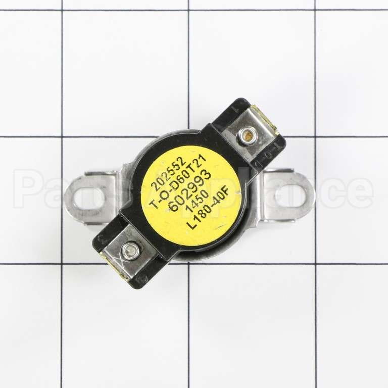 5308015399 Frigidaire Thermostat