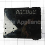 808121 Speed Queen Assy,Flw 7 Seg Comm Control W/ Inst