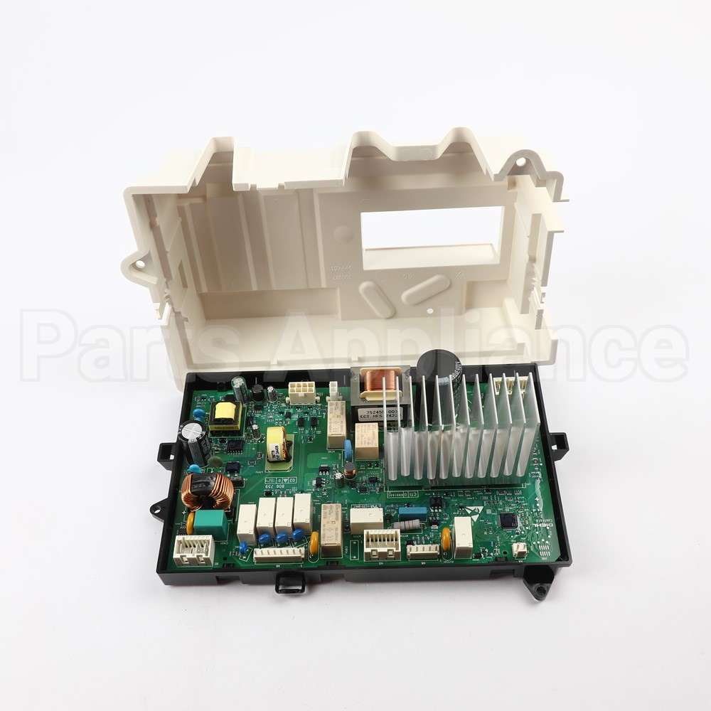 808150 Speed Queen Assy,Flw Output Control 2(240Vac)