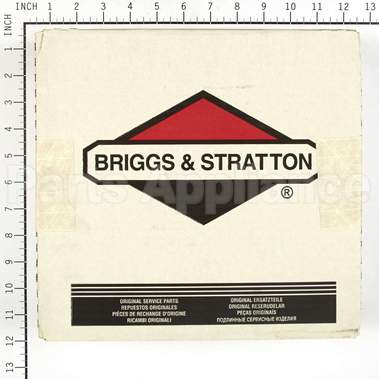 808152 Briggs & Stratton Starter Rewind