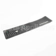 808155 Speed Queen Overlay,Control Flw Fc H6 Hec-Sq Black