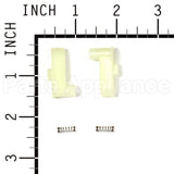 808166 Briggs & Stratton Pawl-Ratchet