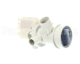 808196P Alliance Assy, Drain Pump (100V-127V, 60Hz) Yello