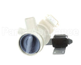 808196P Alliance Assy, Drain Pump (100V-127V, 60Hz) Yello