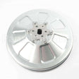 808197 Speed Queen Assy,Pulley(Flw)Mtwc
