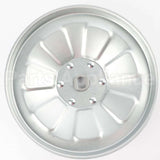 808197 Speed Queen Assy,Pulley(Flw)Mtwc