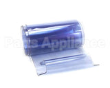 8082-84-R Cci Cool Curtain 8 X 84 Strip W/Loop