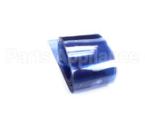 8082-QM Cci Cool Curtain 84" Curtain Bolt Door