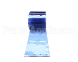8082-QM Cci Cool Curtain 84" Curtain Bolt Door