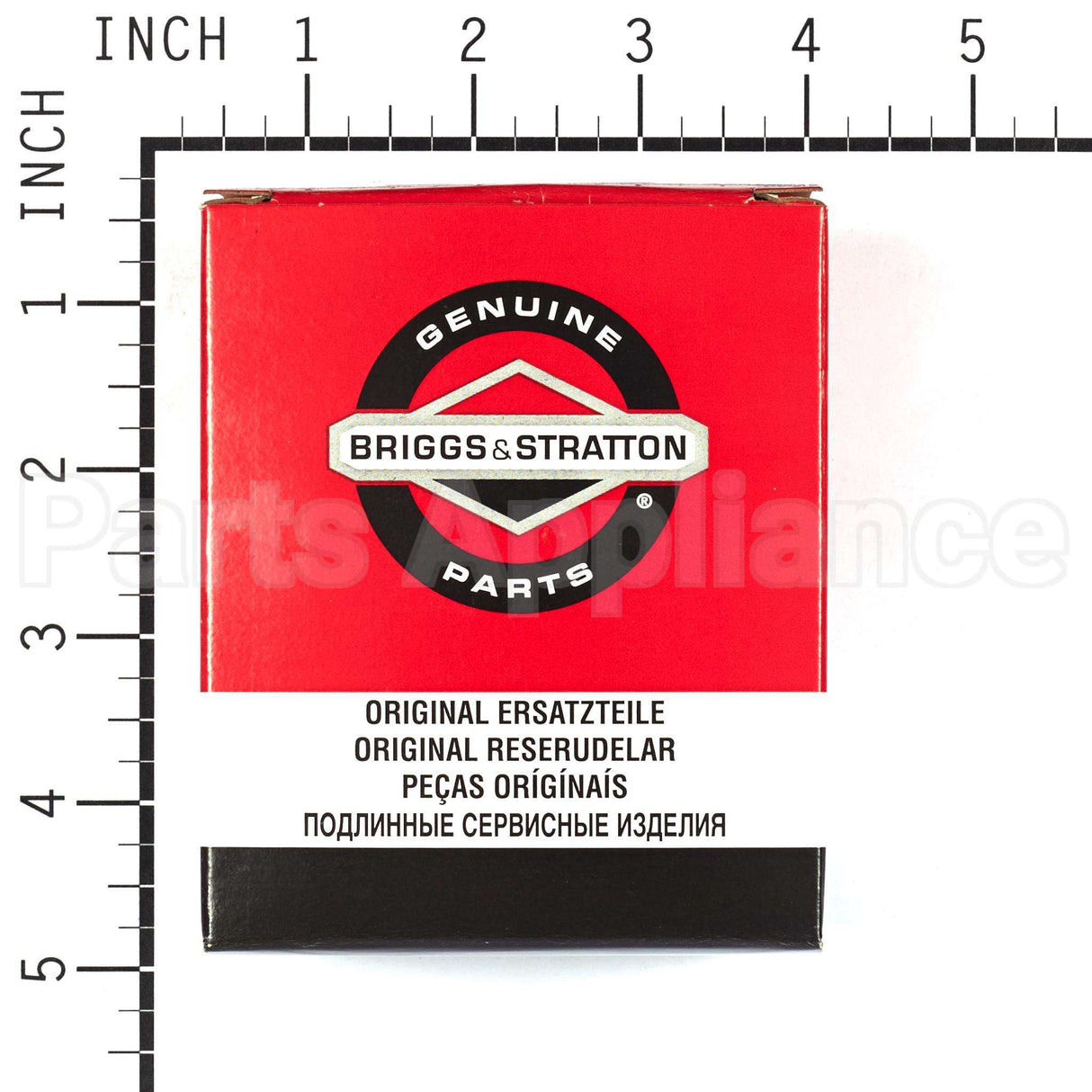 808235 Briggs & Stratton Adapter Oil Filter