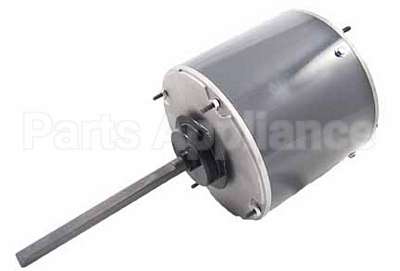 80825 Packard 1/8Hp 208-230V 825Rpm Rev Mtr