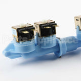 808270 Speed Queen Valve Mixing 120V (Black/Blue) Dual Filter