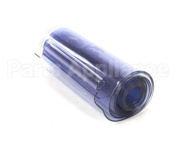 8082G-78 Cci Cool Curtain Replacement Strip 8" X 78"