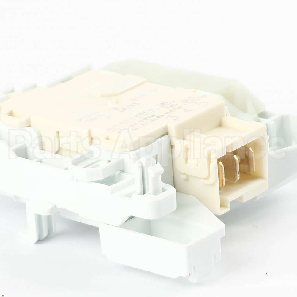 808455304 Frigidaire Lock