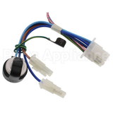 808602601 Evaporator Motor Compatible