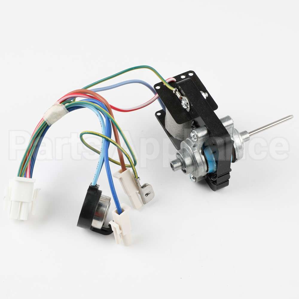 808602602 Frigidaire Motor